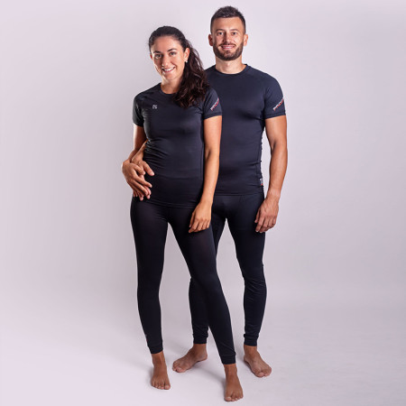 Muške funkcionalne majice Progress TX NKR