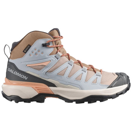 Ženske cipele Salomon X Ultra 360 Mid Gore-Tex