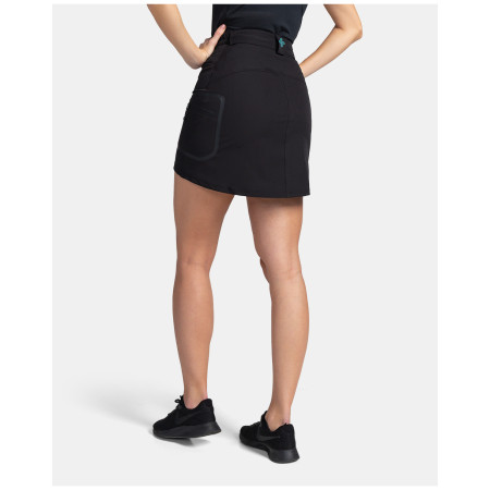 Ženska biciklistička suknja Kilpi Ana