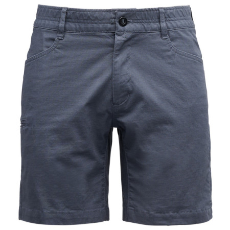 Muške kratke hlače Black Diamond M Rocklock Shorts siva Charcoal (0038)