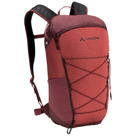 Ruksak Vaude Agile 14 crvena redeva