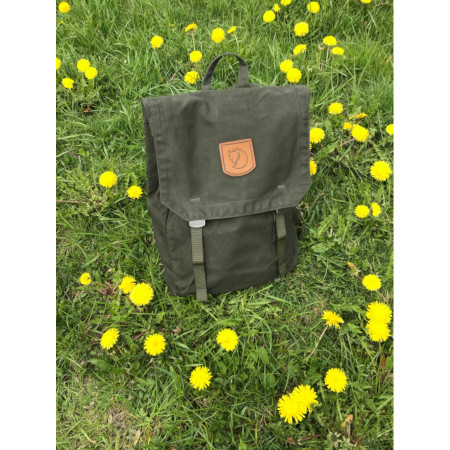 Ruksak Fjällräven Foldsack No. 1
