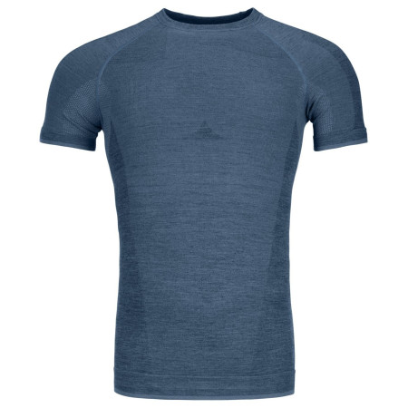 Muška majica Ortovox 230 Competition Short Sleeve M plava