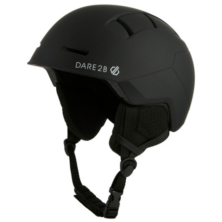 Skijaška kaciga Dare 2b Unisex Ski Helmet crna Black