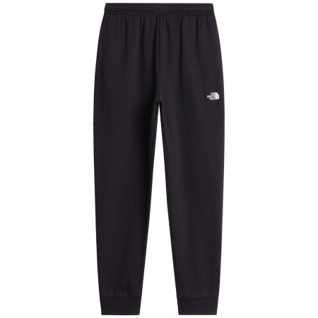 Muške trenerke The North Face M Evolution Simple Dome Regular Jogger crna TNF BLACK