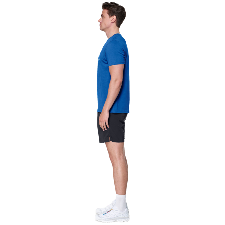 Muška majica Devold Classic "Triple" Tee Man