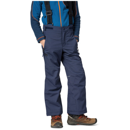 Dječje vodootporne hlače Hannah Akita Jr II