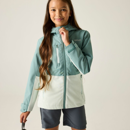 Dječja jakna Regatta Junior Highton Jacket IvyMossOMist