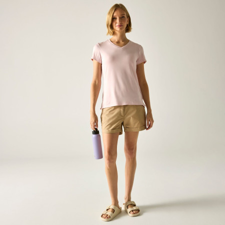 Ženska majica Regatta Elkie