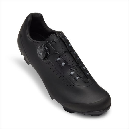 Biciklisticke cipele Giro Cadet XC crna Black