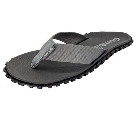 Japanke Gumbies Duckbill Black/Grey