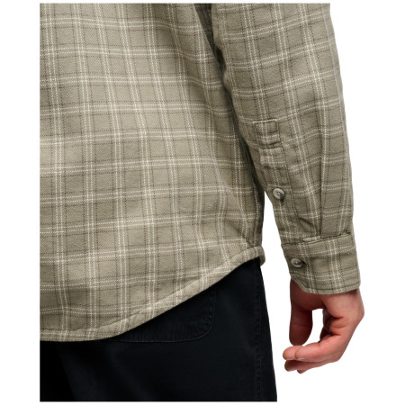 Muška košulja Black Diamond M Project Twill LS Shirt