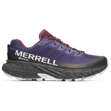 Muške tenisice za trčanje Merrell Agility Peak 5 Gtx