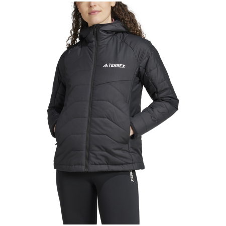 Ženska jakna Adidas W Mt Ins Ho Jkt