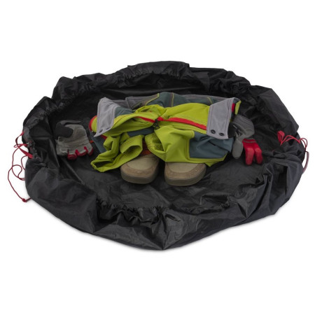 Zaštitne navlake za garderobu Acepac Ground Sheet