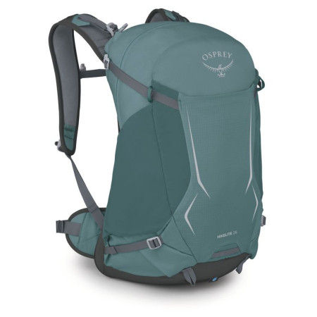 Turistički ruksak Osprey Hikelite 26 plava cascade blue