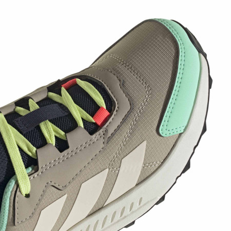Dječja obuća Adidas Terrex Anylander J Grey