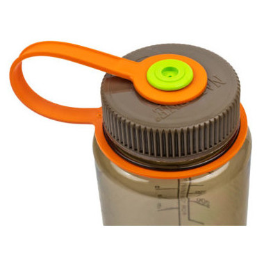 Boca Nalgene Wide Mouth 500 ml Sustain