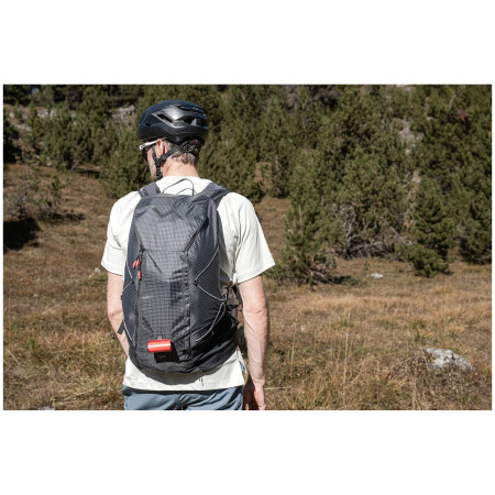 Biciklistički ruksak Cyclite Touring Backpack / 02