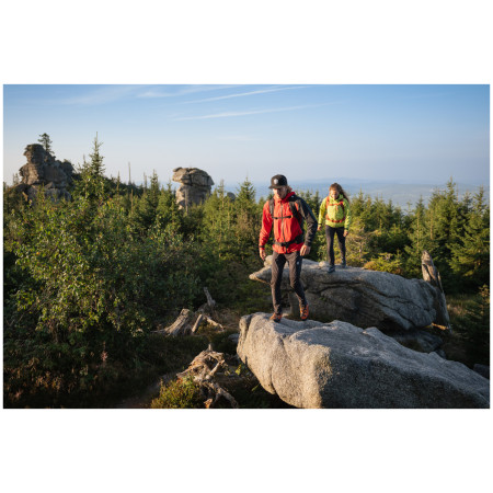 Muška jakna High Point Active 4.0 Jacket