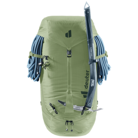 Turistički ruksak Deuter Guide 34+6