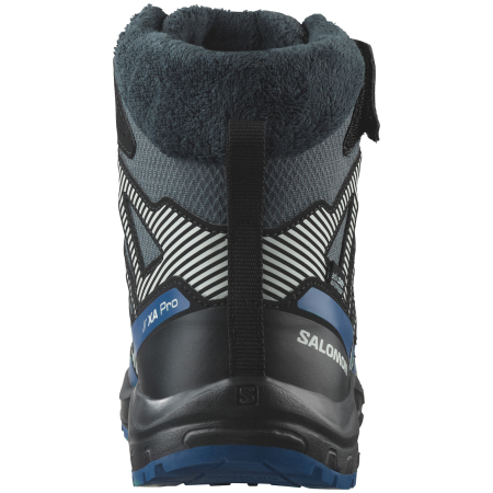 Dječje zimske cipele Salomon Xa Pro V8 Winter Waterproof