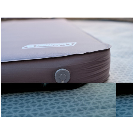 Podloga na samonapuhavanje Coleman Supercomfort 7.5 single