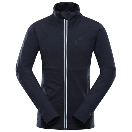 Dječja dukserica Alpine Pro Frasebo tamno plava