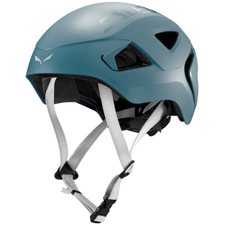 Kaciga za penjanje Salewa Pura 2.0 Helmet plava WILLOW