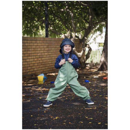 Dječje vodootporne hlače Reima Lammikko