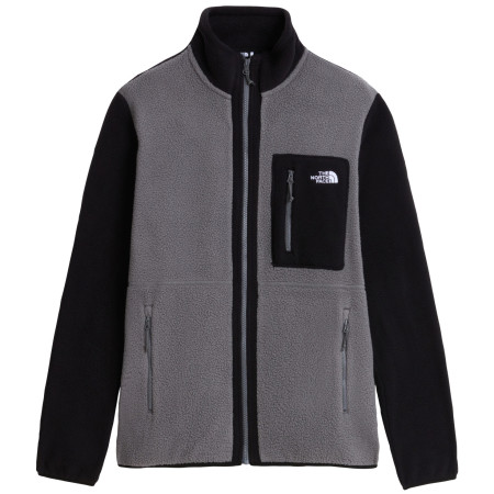 Muška jakna The North Face M Yumiori Full Zip