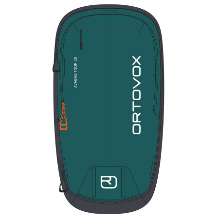 Ruksak Ortovox Avabag Litric Tour 30