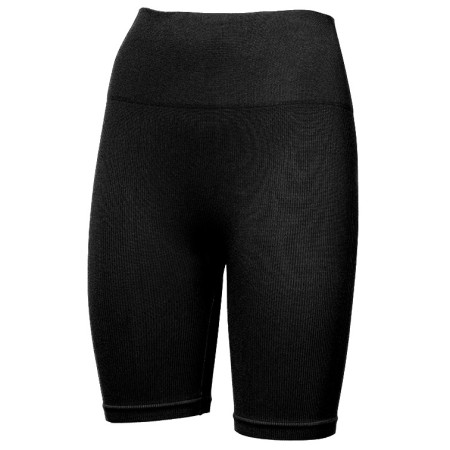 Ženske kratke hlače Progress Nova Shorts crna