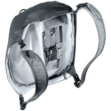 Ženski planinarski ruksak Deuter Aircontact Pro 75+10 SL