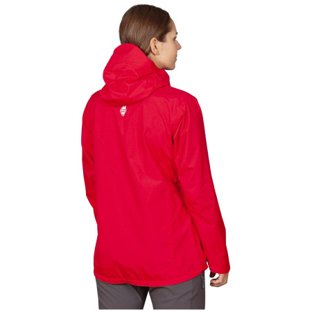 Ženska jakna High Point Montanus Lady Jacket