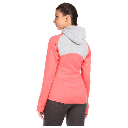 Ženska dukserica Kilpi Versam-W