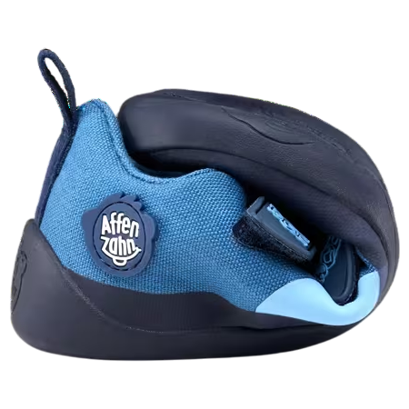 Dječja obuća Affenzahn Sneaker Cotton Happy