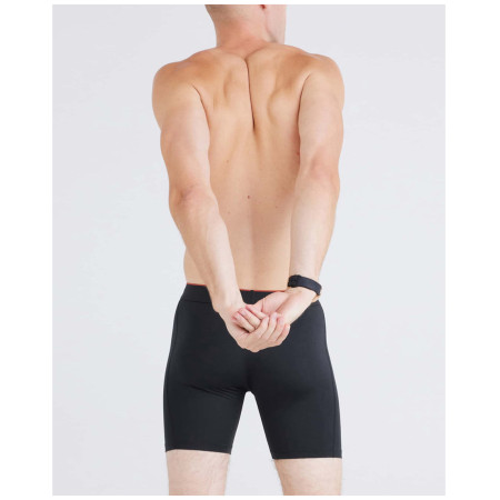 Bokserice Saxx Multi-Sport Mesh Boxer Brief Fly