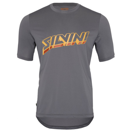 Muški biciklistički dres Silvini Denno