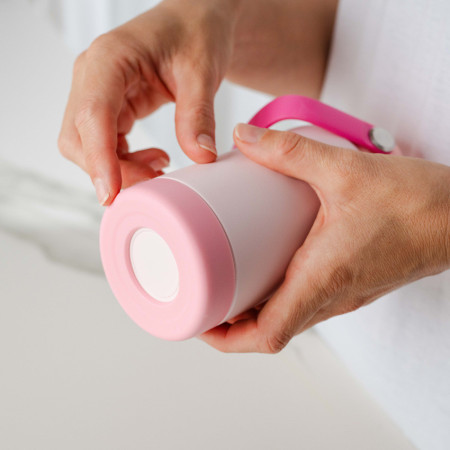 Dječja izotermalna boca Snow Monkey Kids 350 ml