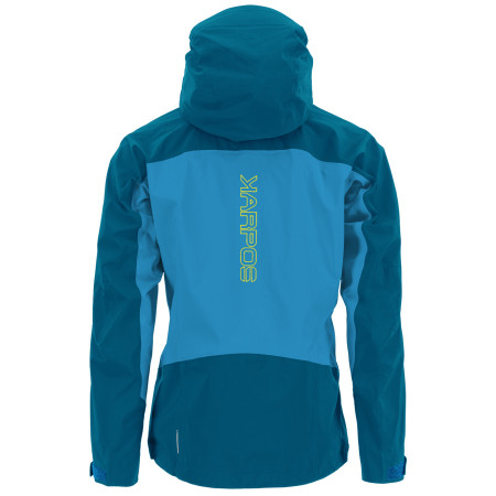 Muška zimska jakna Karpos Storm Evo Jacket