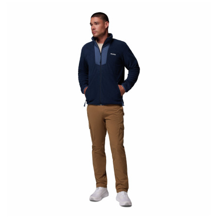 Muška dukserica Columbia Sequoia Grove™ Full Zip Fleece