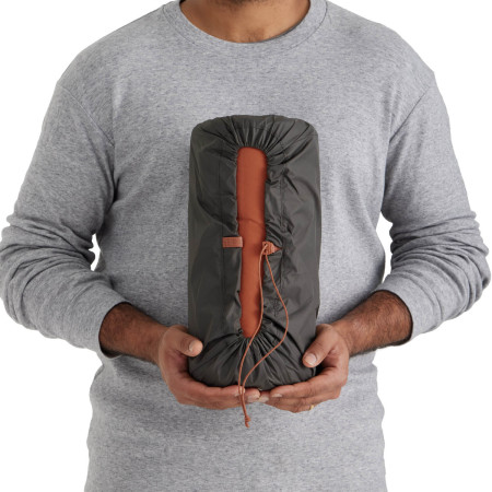 Podloga na napuhavanje Sea to Summit Pursuit - Regular Rectangular Wide