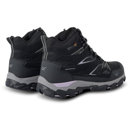 Ženske cipele Regatta Womens Holcombe III