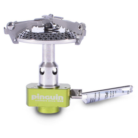 Kuhalo Pinguin Surpass Steel