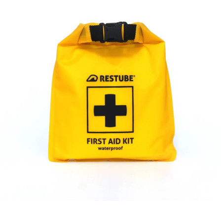 Torbica za prvu pomoć Restube First Aid Kit žuta YELLOW