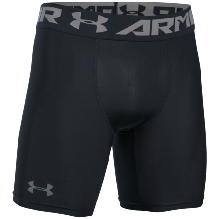 Muške bokserice Under Armour HG Armour 2.0 Comp Short crna Black