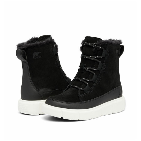 Dječje zimske cipele Sorel Youth Sorel Explorer™ Iii Lace Wp