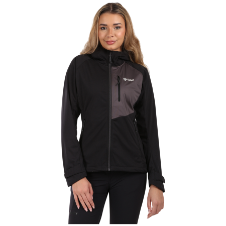 Ženska softshell jakna Kilpi Beltra-W