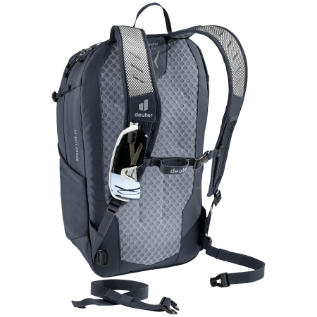 Turistički ruksak Deuter Speed Lite 21
